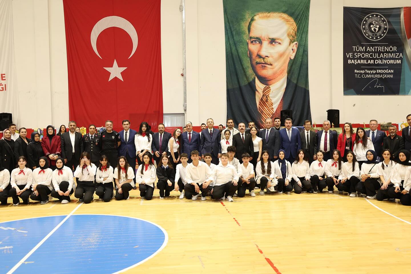 Dilovasnda 19 Mays Cokusu