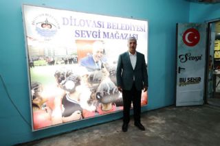 Sevgi Maazas htiya Sahiplerinin Yannda