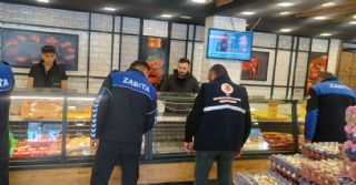 YEN� YILDA DENET�MLER ARTTI; ZABITA EK�PLER�