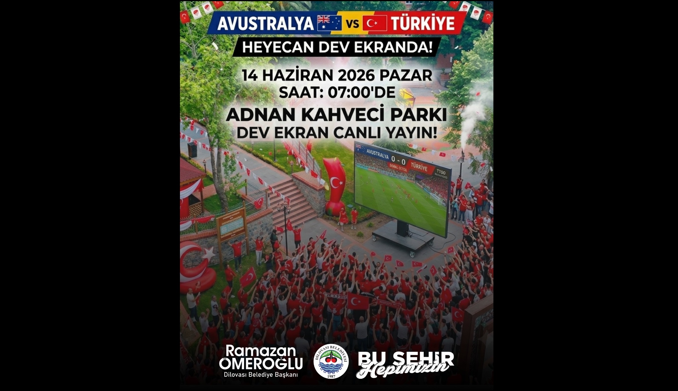 M�LL� MA�A DAVET: HAYD� D�LOVASI, TEK Y�REK OLALIM