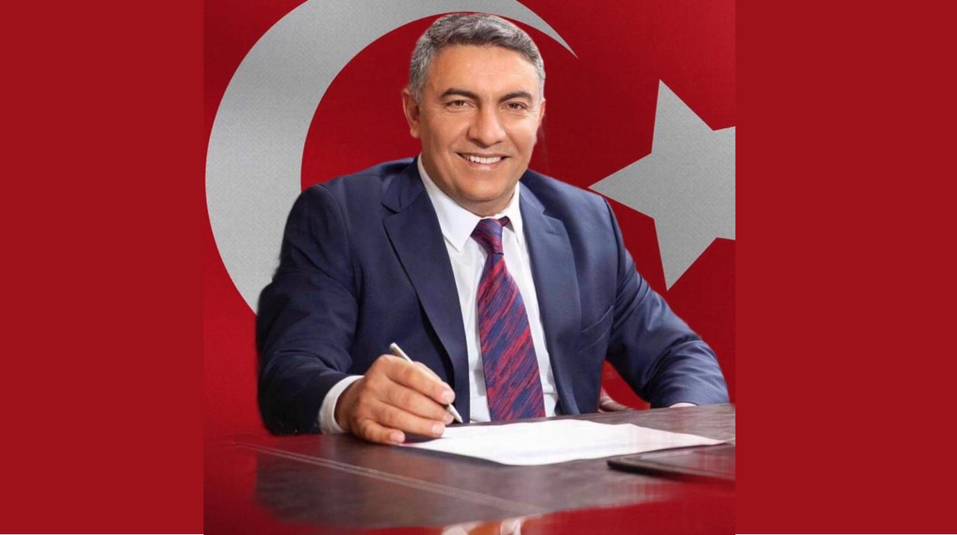 Bakan ayirden 15 Temmuz Mesaj