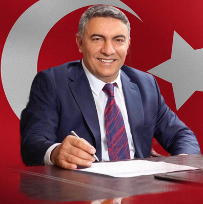 Bakan ayirden 18 Mart mesaj