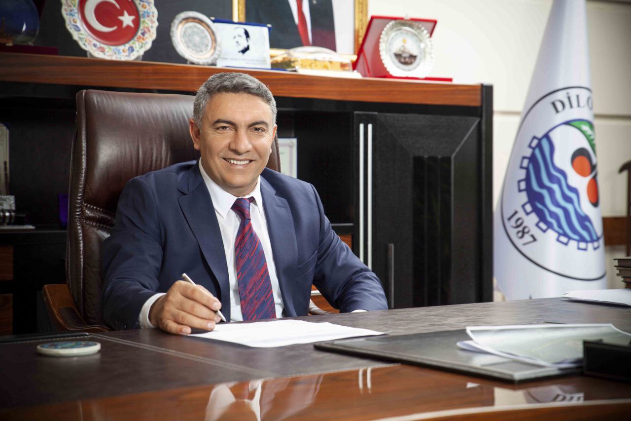 Bakan ayirden Ramazan Ay Mesaj