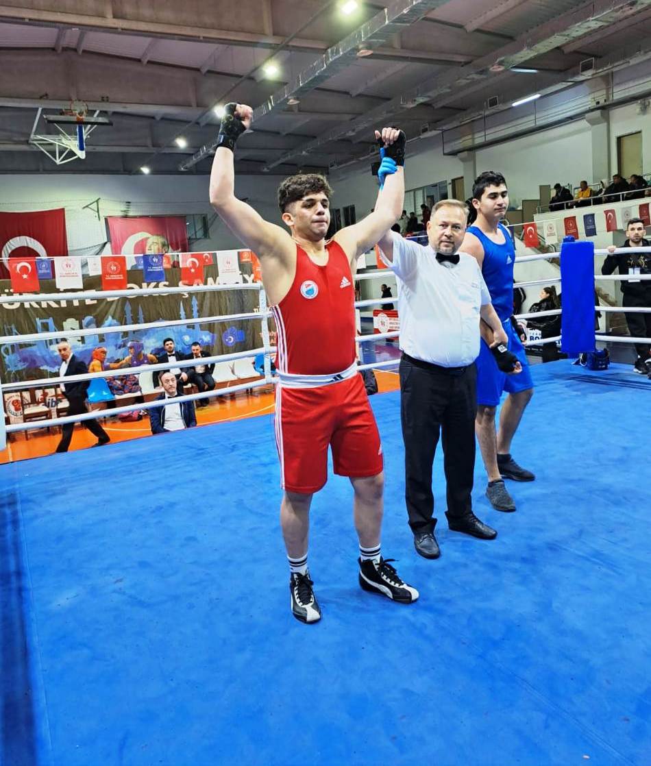 Dilovas Belediye Sporlu Muhammetten Byk Baar