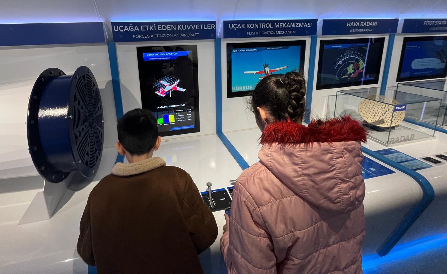 Dilovas��nda Sosyal Dayan��ma: �ocuklar ve Anneler ��in Anlaml� Etkinlikler