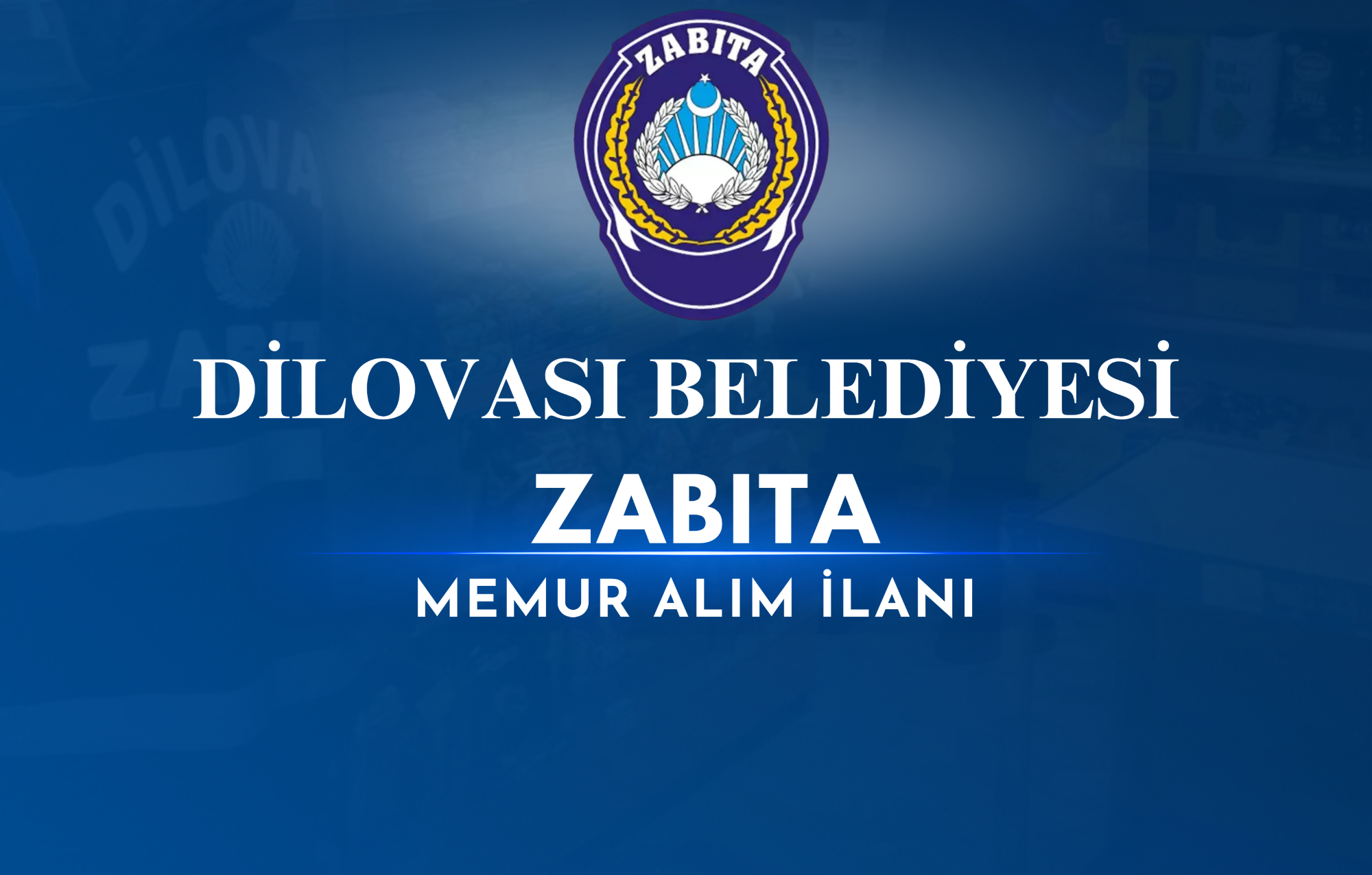 ZABITA MEMUR ALIM �LANI