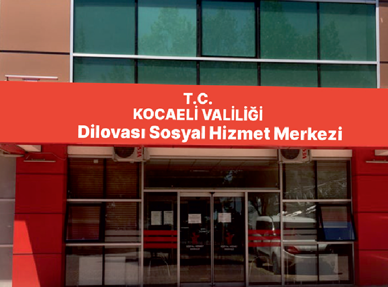 Sosyal Hizmet Merkezi